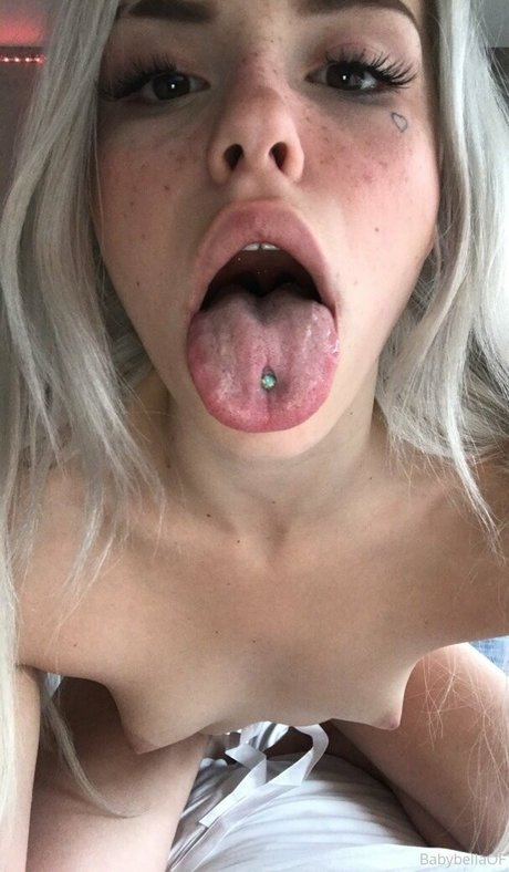 Bella Quinn nude leaked OnlyFans photo #55