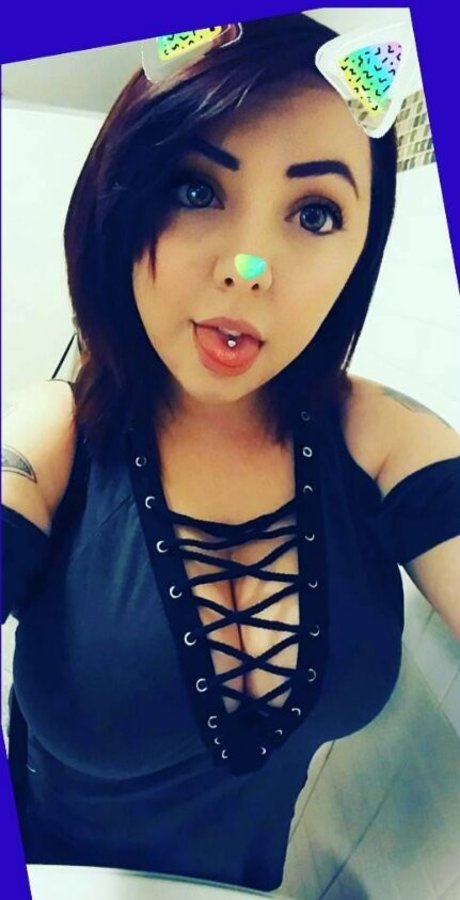 Pandacutie420 nude leaked OnlyFans pic