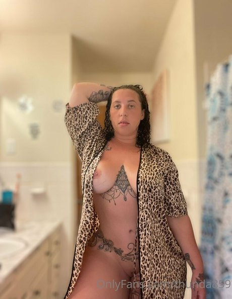 Thunda859 nude leaked OnlyFans photo #63