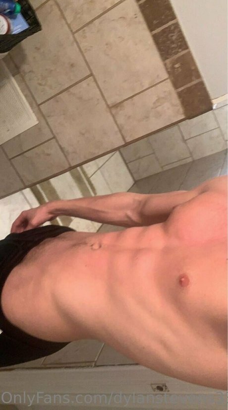 Dylanstevens33 nude leaked OnlyFans pic