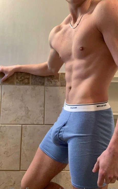 Dylanstevens33 nude leaked OnlyFans photo #4