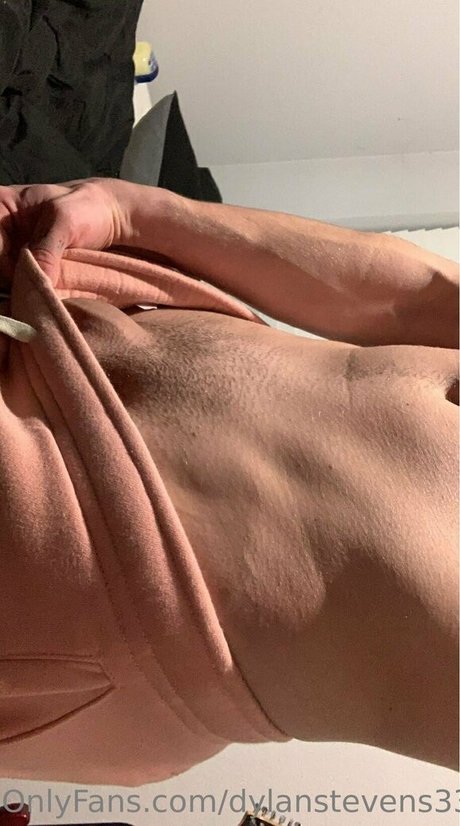 Dylanstevens33 nude leaked OnlyFans photo #7