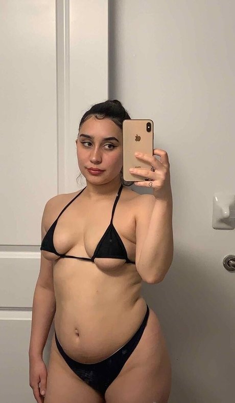 Vanessaxo nude leaked OnlyFans pic