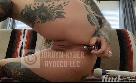 Jordyn Ryder nude leaked OnlyFans photo #12