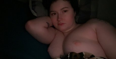 Sylvipix nude leaked OnlyFans pic