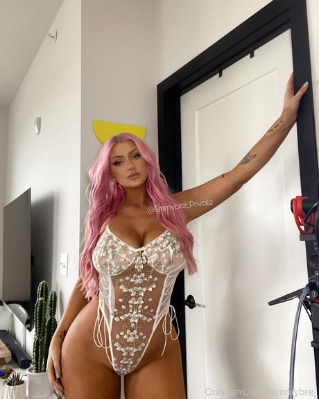 Emmybre nude leaked OnlyFans photo #28