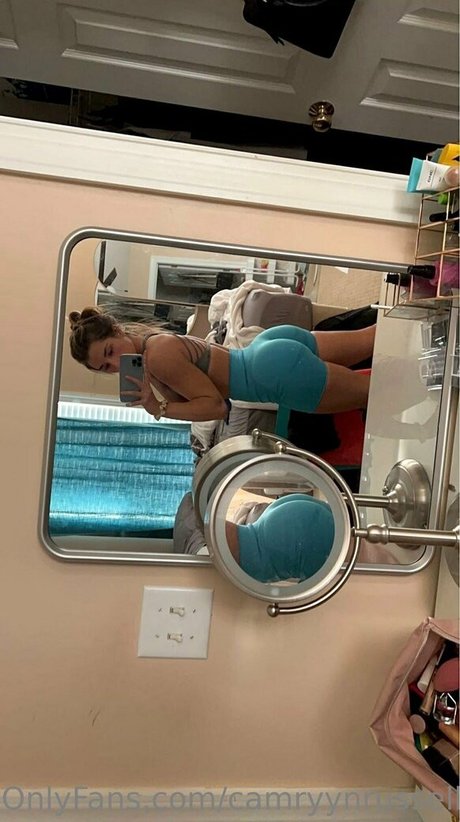 Camryynrussell nude leaked OnlyFans photo #9