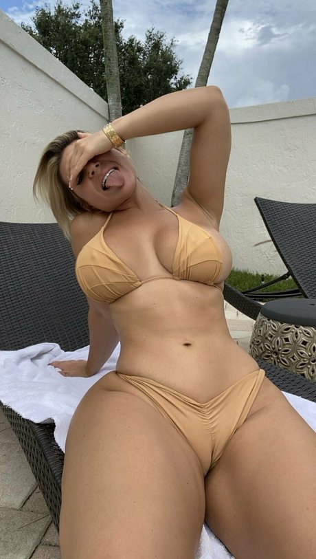 Lauren Pisciotta nude leaked OnlyFans pic