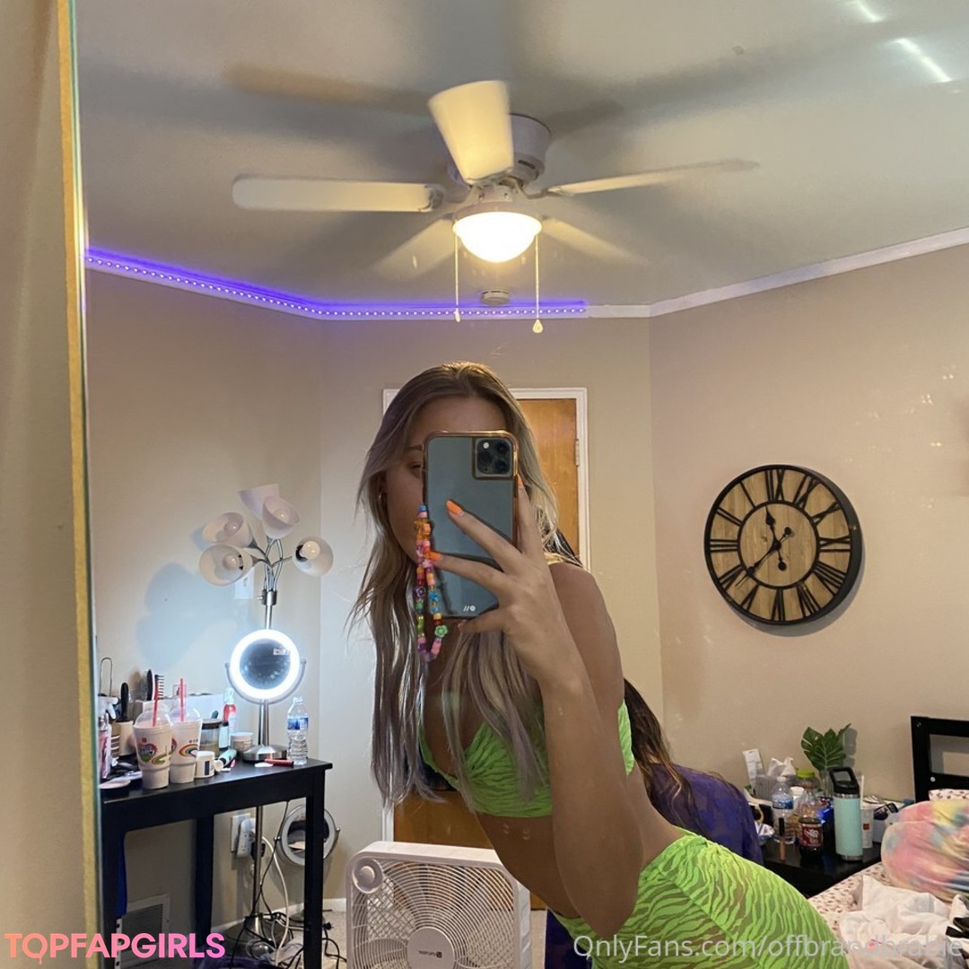 Offbrandbrabie Nude Leaked OnlyFans Photo #38