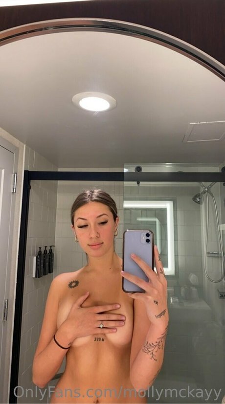 Molly Mckayy nude leaked OnlyFans photo #42