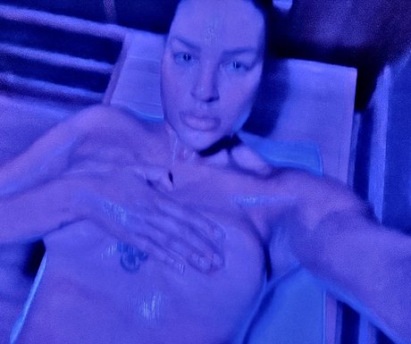 Elizabeth Cambage nude leaked OnlyFans photo #49