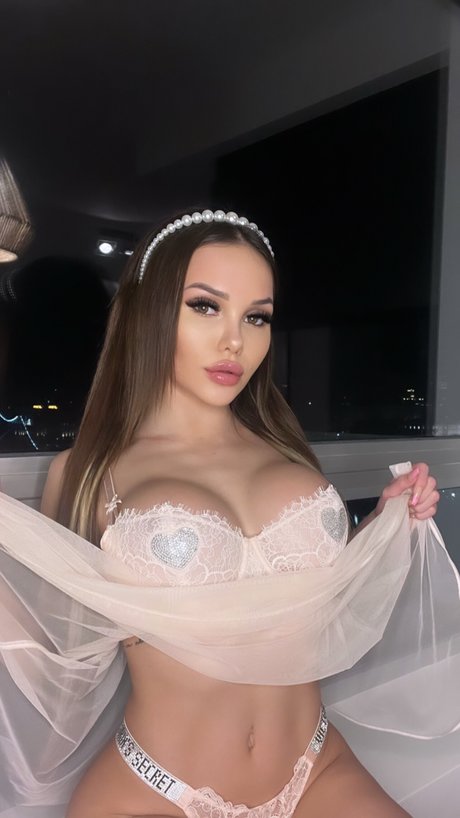 Princess Candace nude leaked OnlyFans pic
