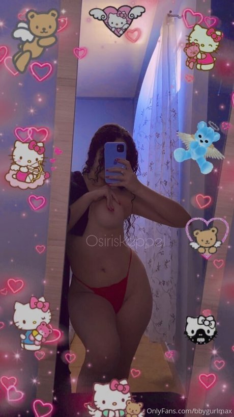 Bbygurlmax nude leaked OnlyFans photo #8