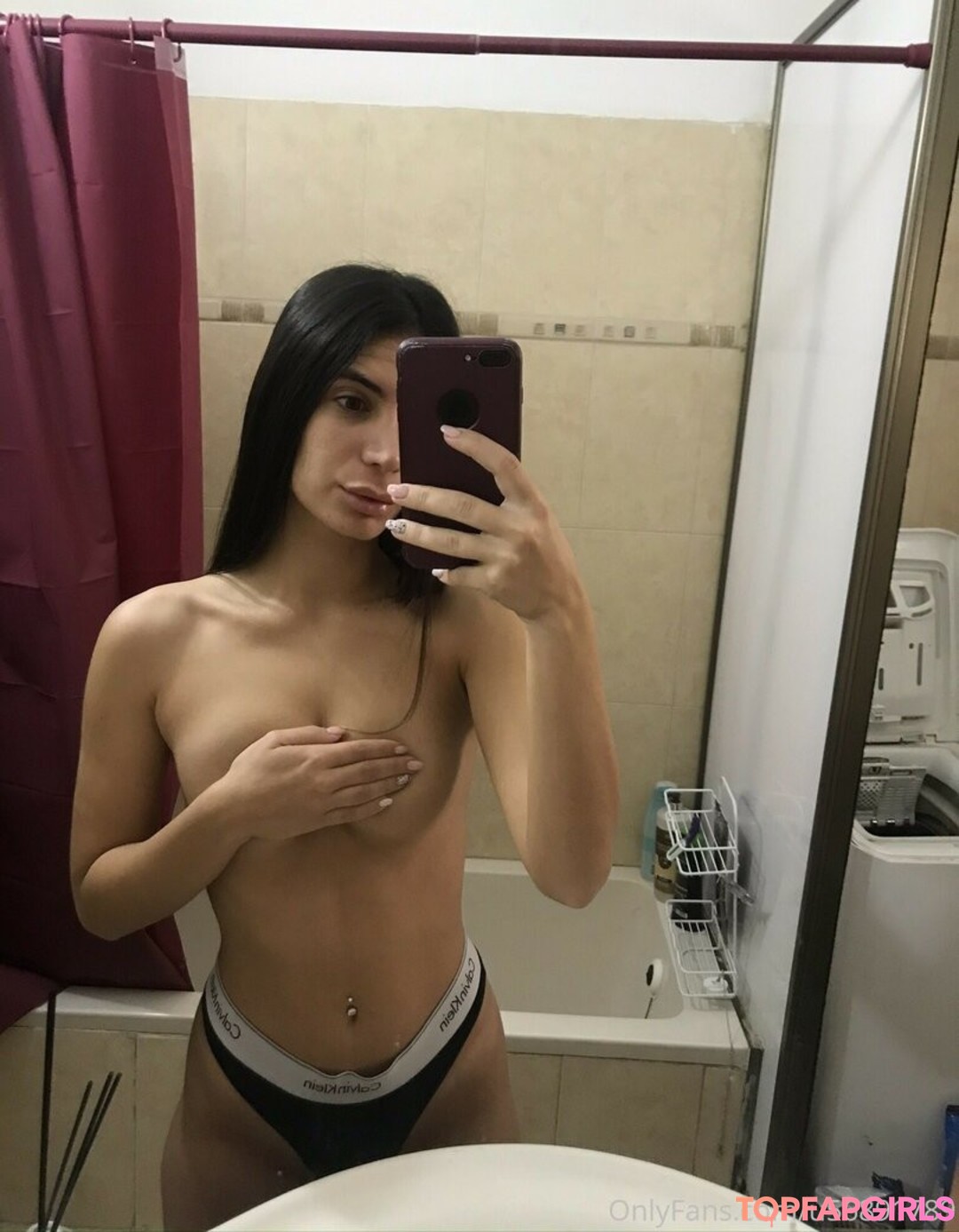 Amit Havusha Nude Leaked OnlyFans Photo #1