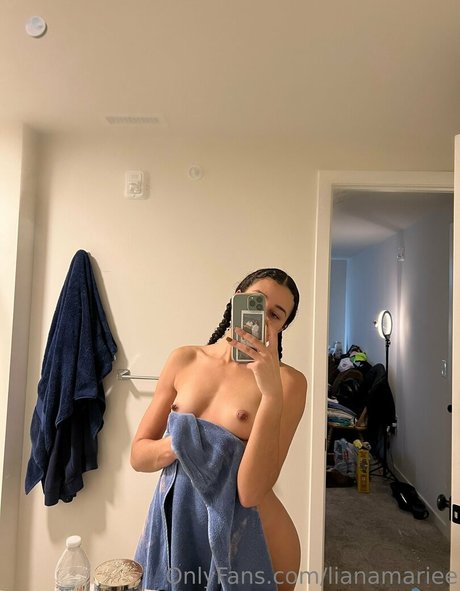 Lianamariee nude leaked OnlyFans photo #63
