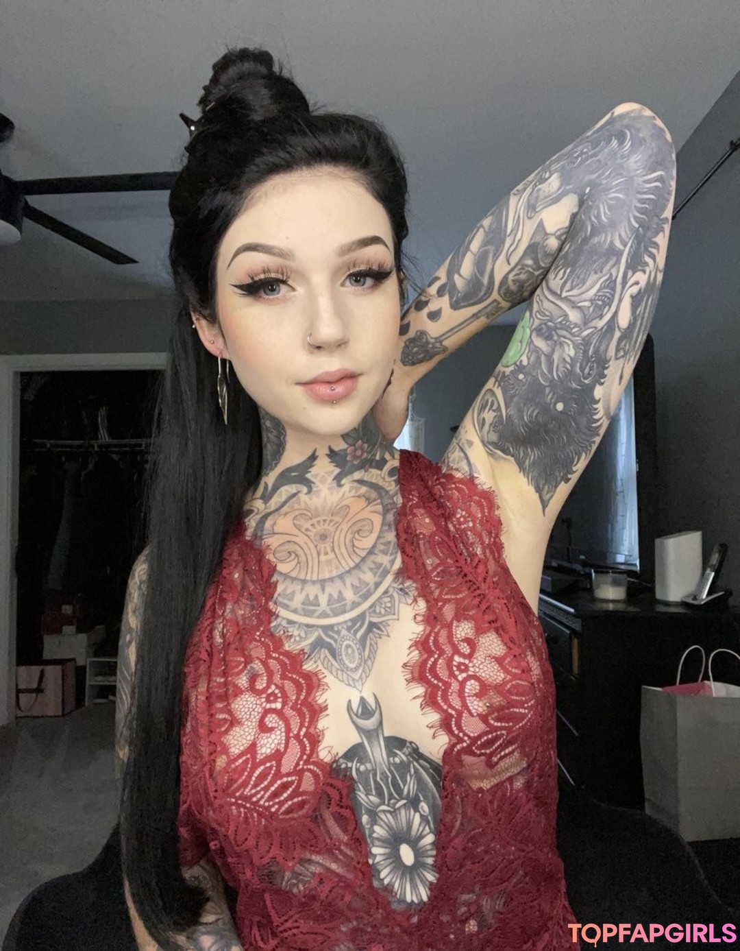 Fallenmoon13 Nude Leaked OnlyFans Photo #34