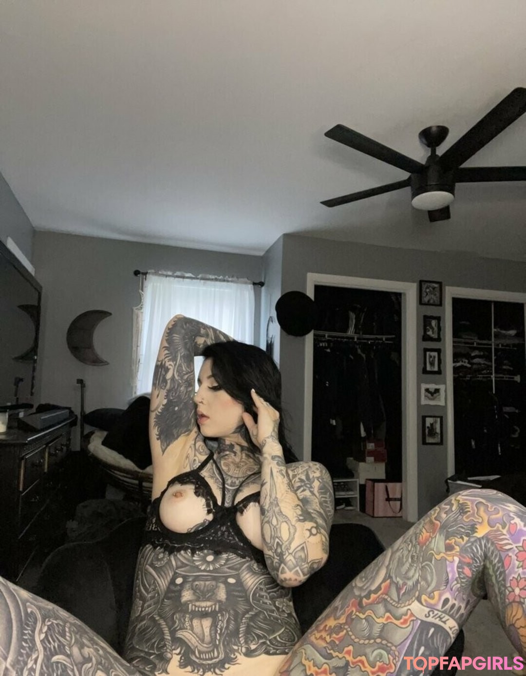 Fallenmoon13 Nude Leaked OnlyFans Photo #45