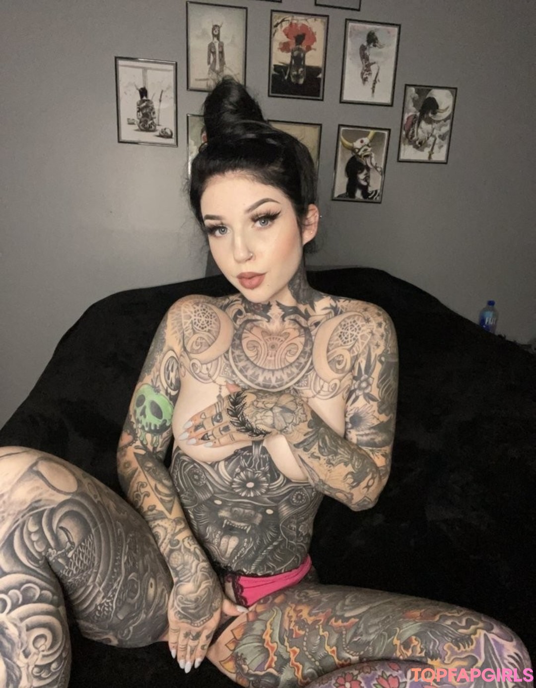 Fallenmoon13 Nude Leaked OnlyFans Photo #40