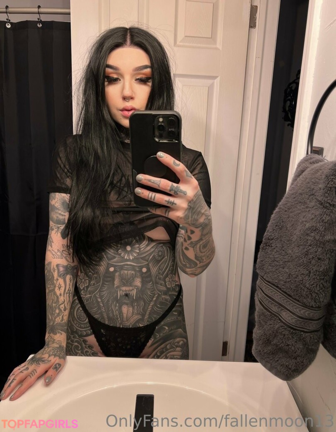 Fallenmoon13 Nude Leaked OnlyFans Photo #25