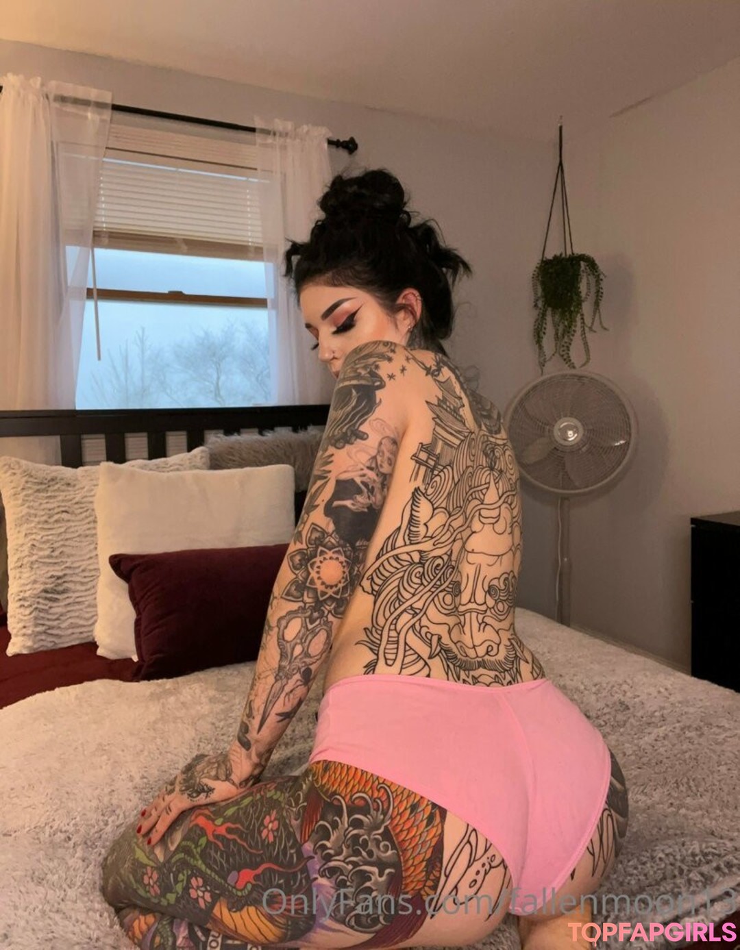 Fallenmoon13 Nude Leaked OnlyFans Photo #30