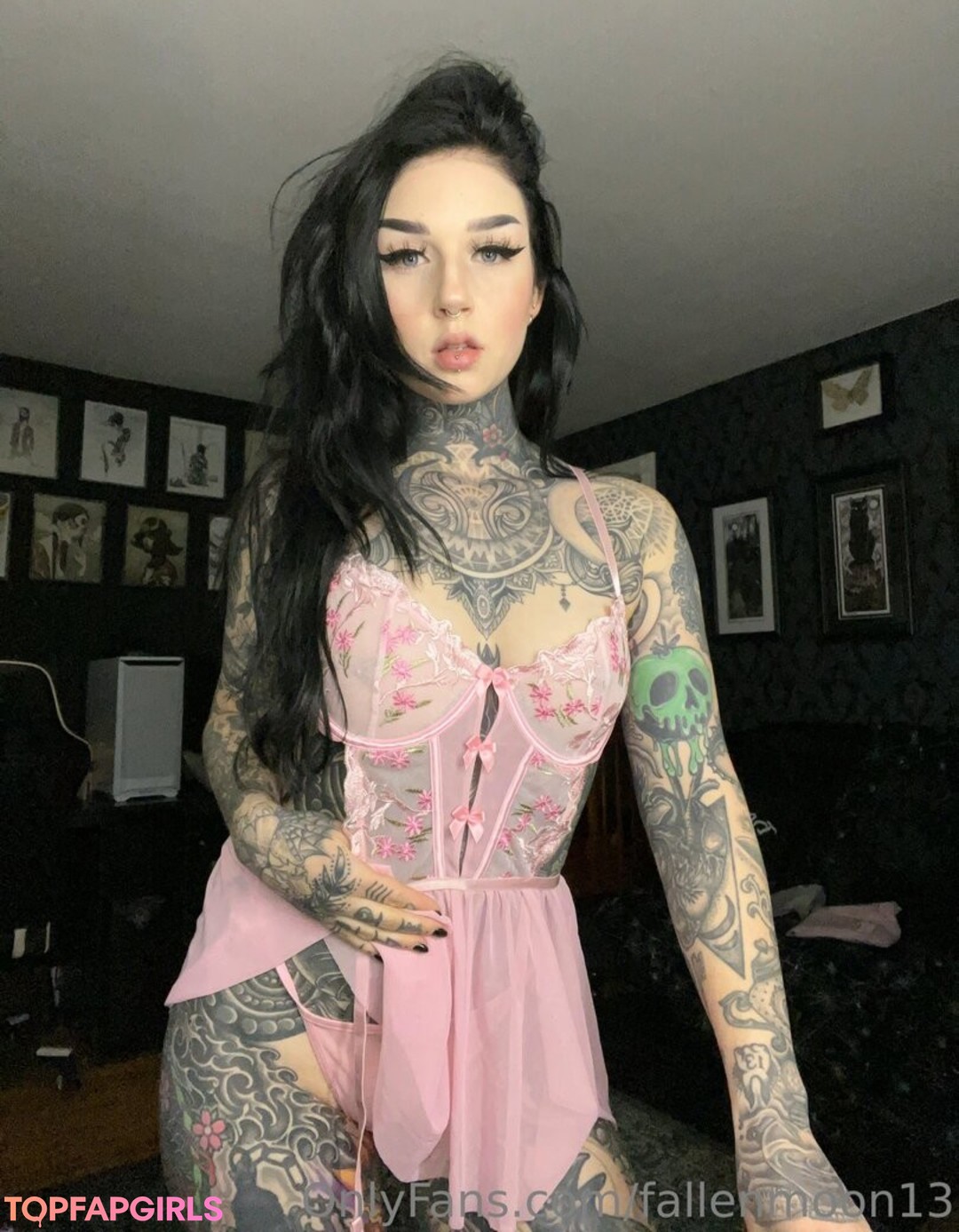 Fallenmoon13 Nude Leaked OnlyFans Photo #24