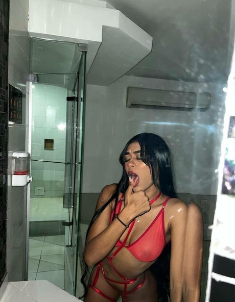 La Jary nude leaked OnlyFans photo #27