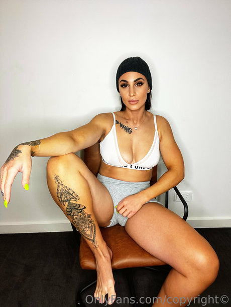 Amanda Micallef nude leaked OnlyFans pic