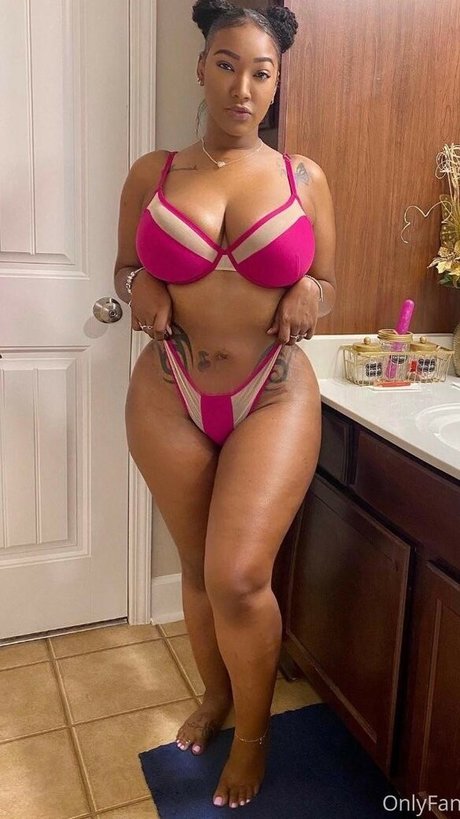 BlackBeautiful nude leaked OnlyFans pic