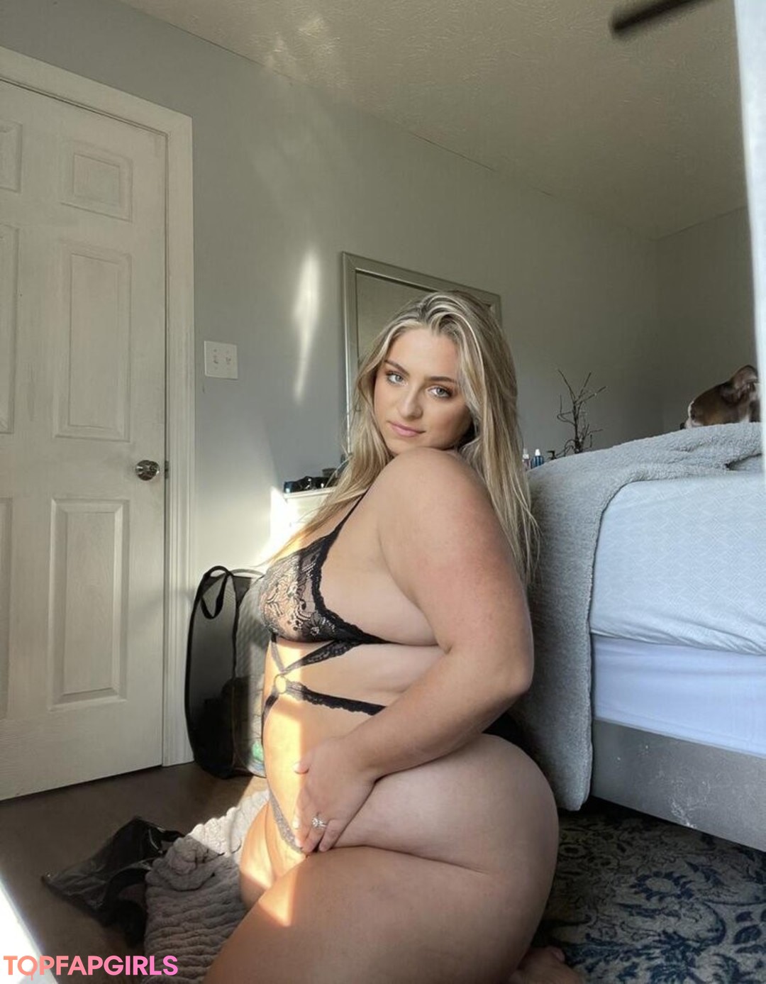 Sweet Becca Nude Leaked OnlyFans Photo #9