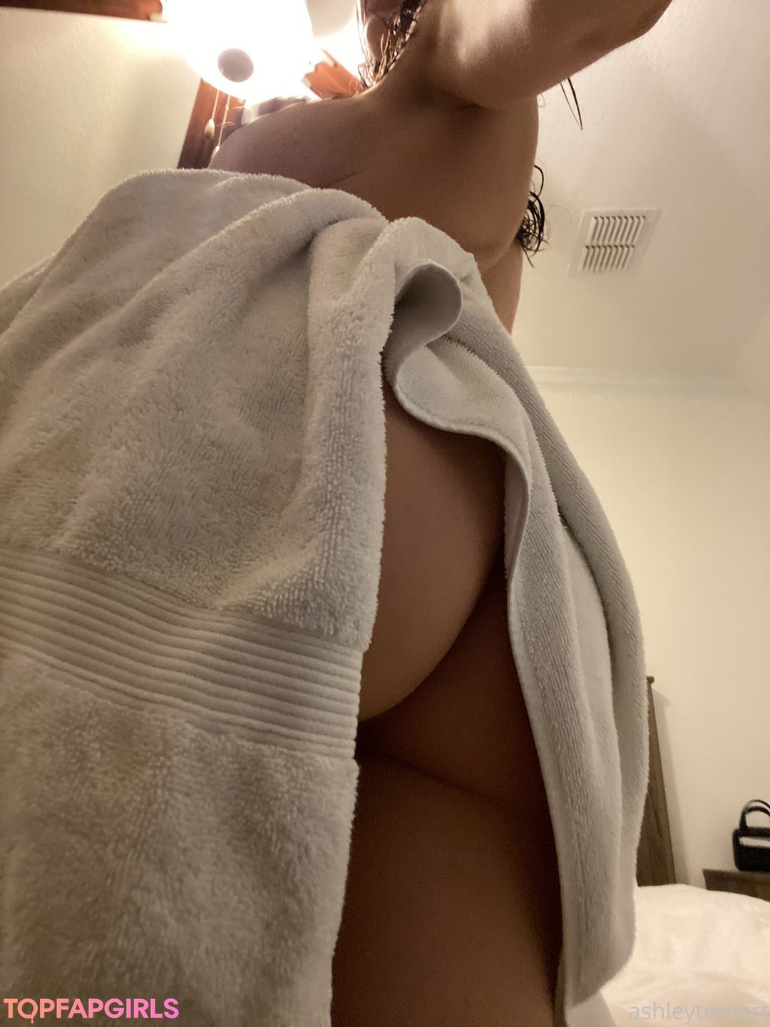 Ashley Tervort Nude Leaked OnlyFans Photo #143