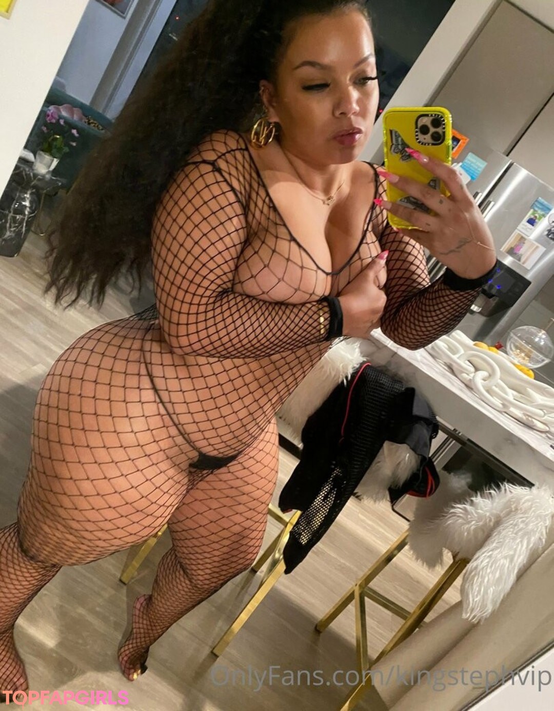 King Steph Nude Leaked OnlyFans Photo #26