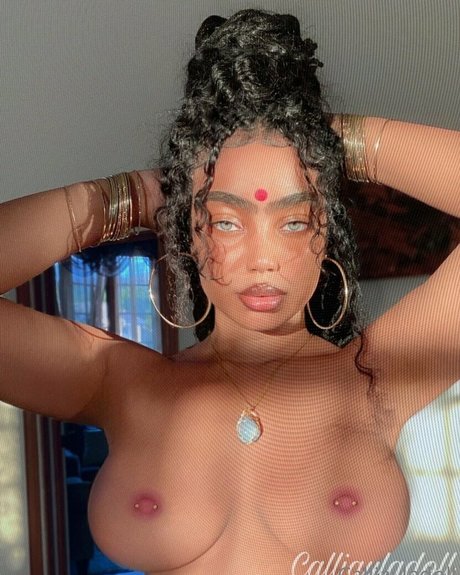 Jayla Doll nude leaked OnlyFans pic