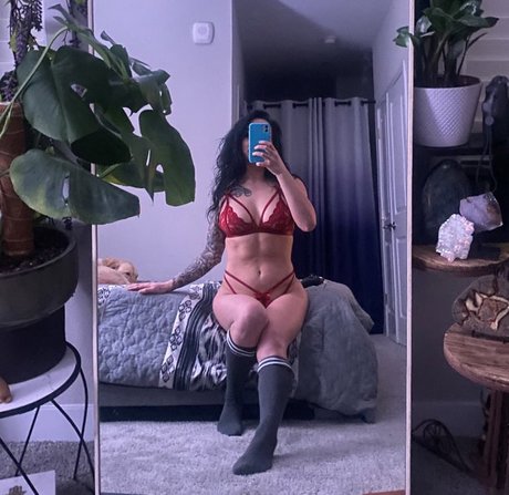 Alexandria nude leaked OnlyFans pic