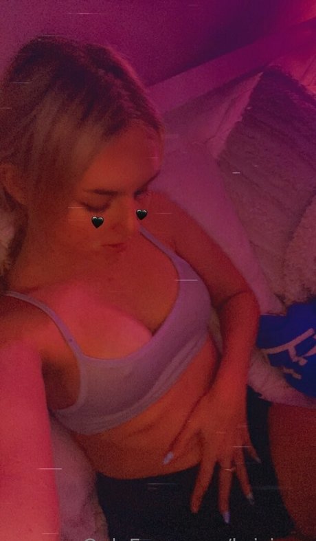 Briziana nude leaked OnlyFans pic