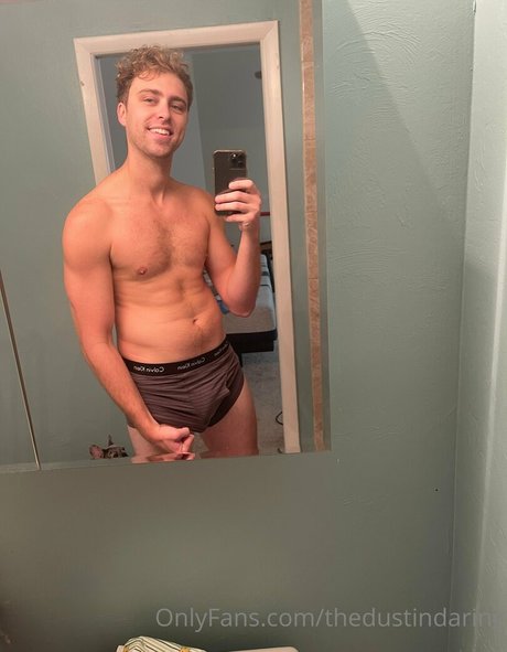 Thedustindaring nude leaked OnlyFans photo #10