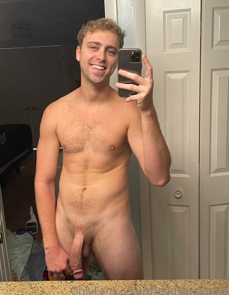 Thedustindaring nude leaked OnlyFans photo #11