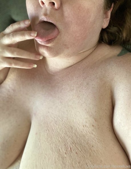 Lexxxiluxe nude leaked OnlyFans photo #20