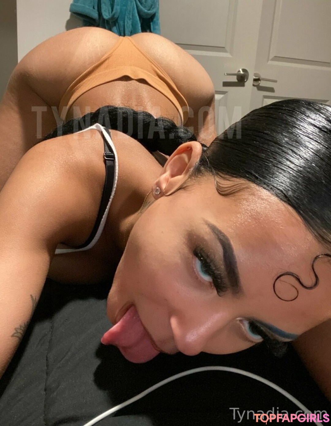 Nadia999 Nude Leaked OnlyFans Photo #6