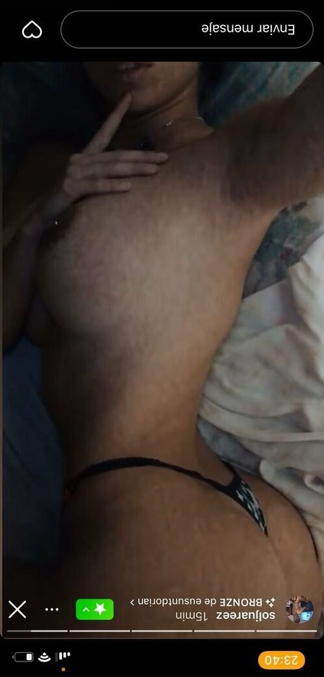 Sol Juarez nude leaked OnlyFans photo #96