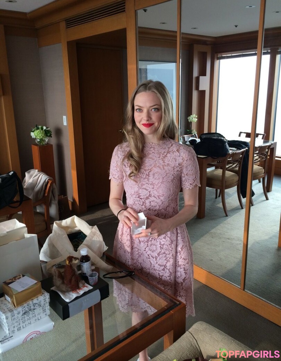 Amanda Seyfried Nude Leaked OnlyFans Photo #1