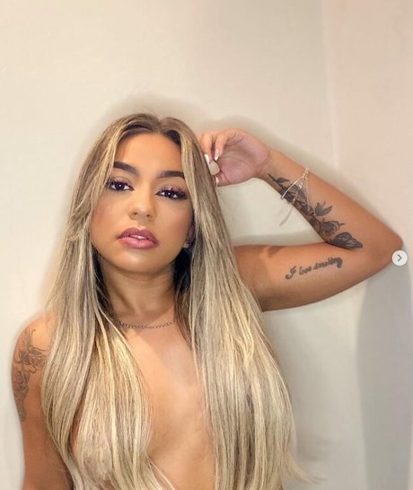 Brenna Azevedo nude leaked OnlyFans pic