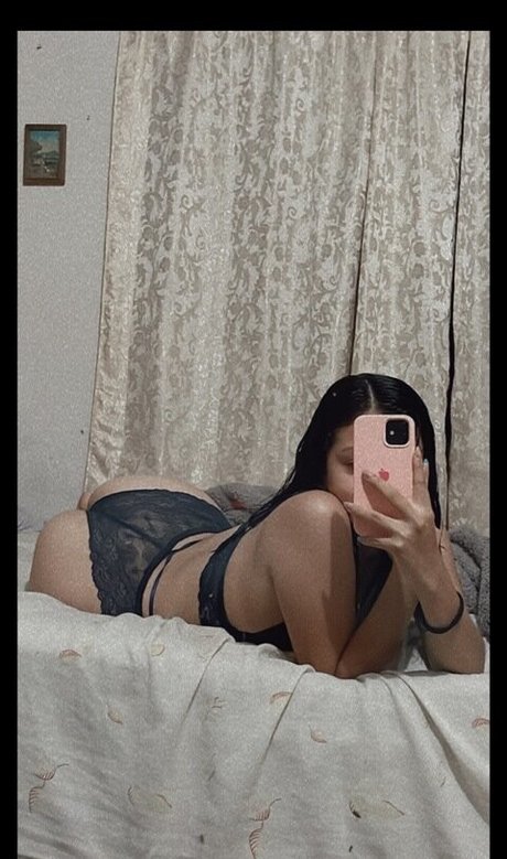 Karina Galeote nude leaked OnlyFans pic