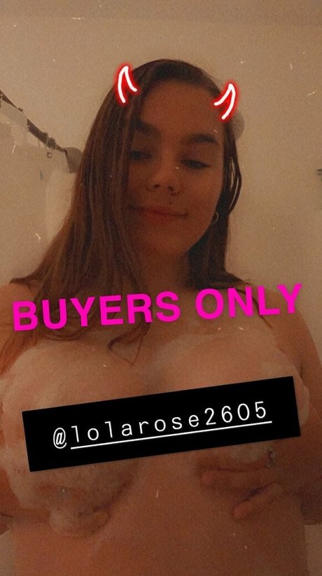 Brattylolarose09 nude leaked OnlyFans photo #19