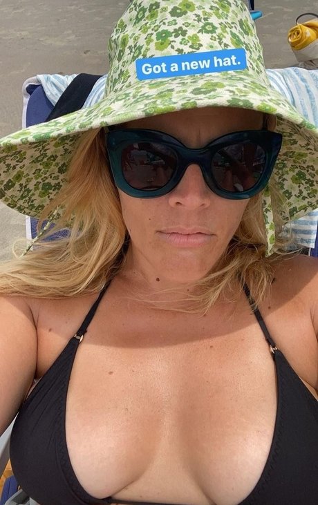 Busy Philipps nude leaked OnlyFans pic