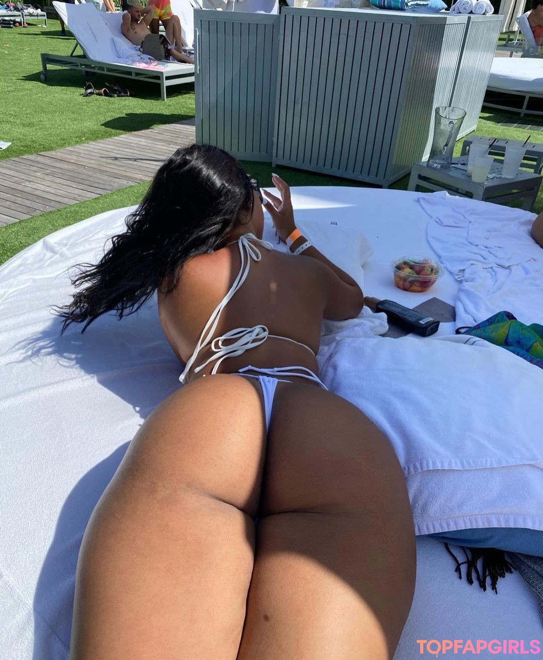 Thicklilmama Nude Leaked OnlyFans Photo #4