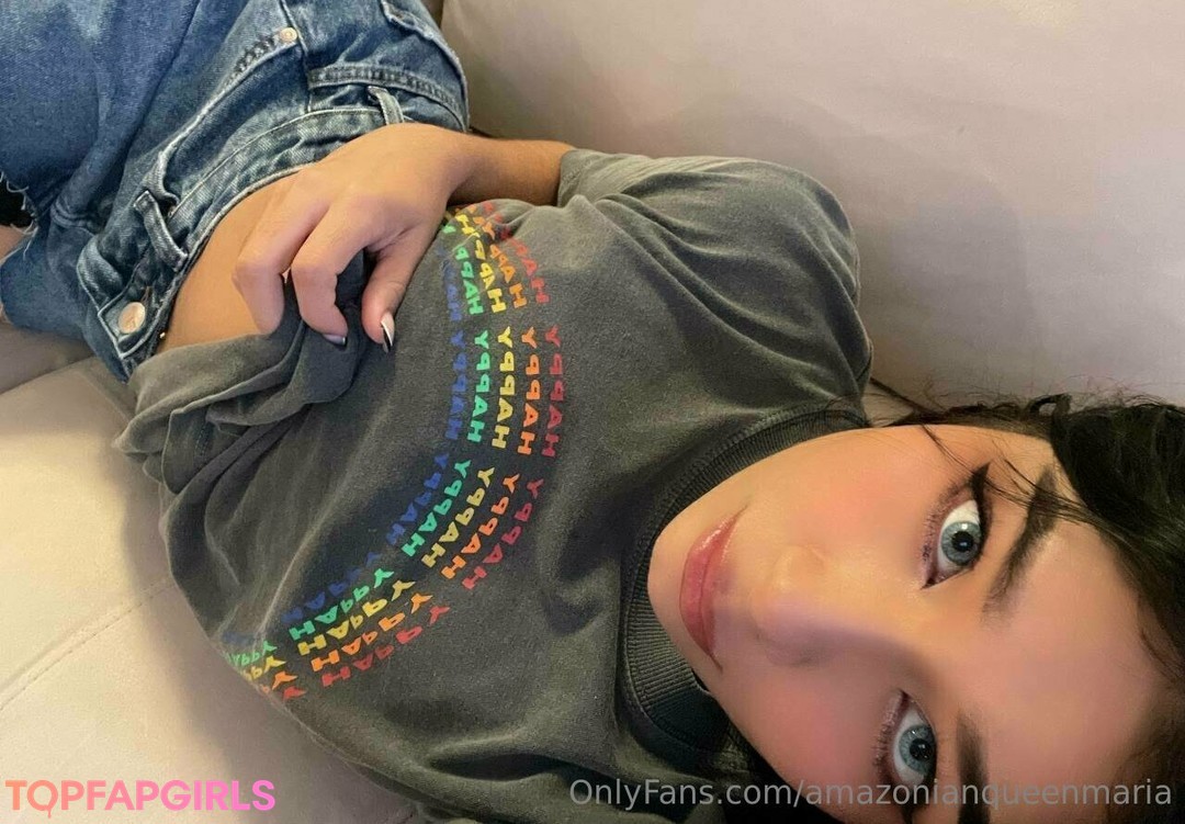 Mariamarquez495 Nude Leaked OnlyFans Photo #74