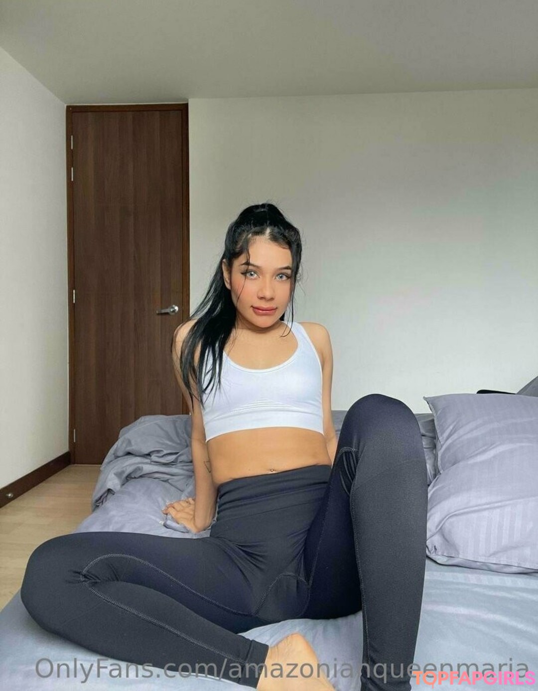 Mariamarquez495 Nude Leaked OnlyFans Photo #19