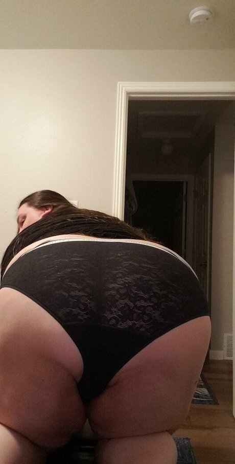 Alluringbbw69 nude leaked OnlyFans photo #23