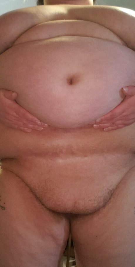 Alluringbbw69 nude leaked OnlyFans photo #5