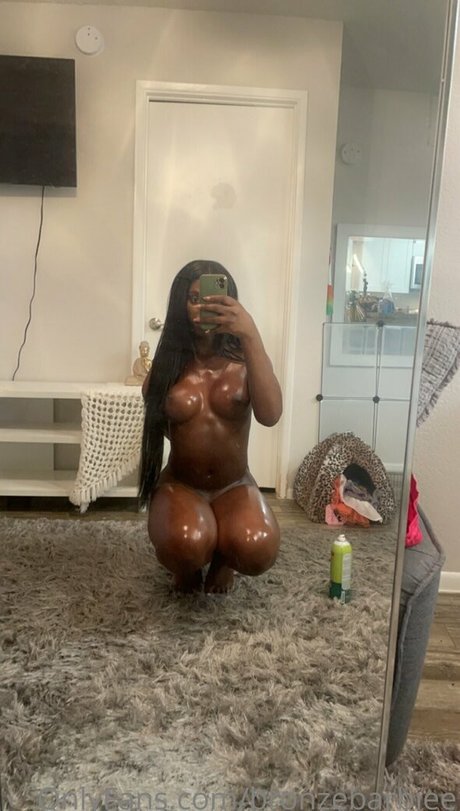 Bronzebarbie2 nude leaked OnlyFans photo #12